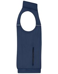 GILET SOFTSHELL IMBOTTITO